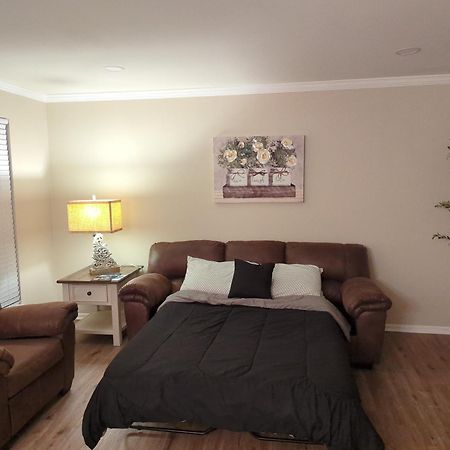 The Comfort Zone Apartment Baton Rouge Exterior photo