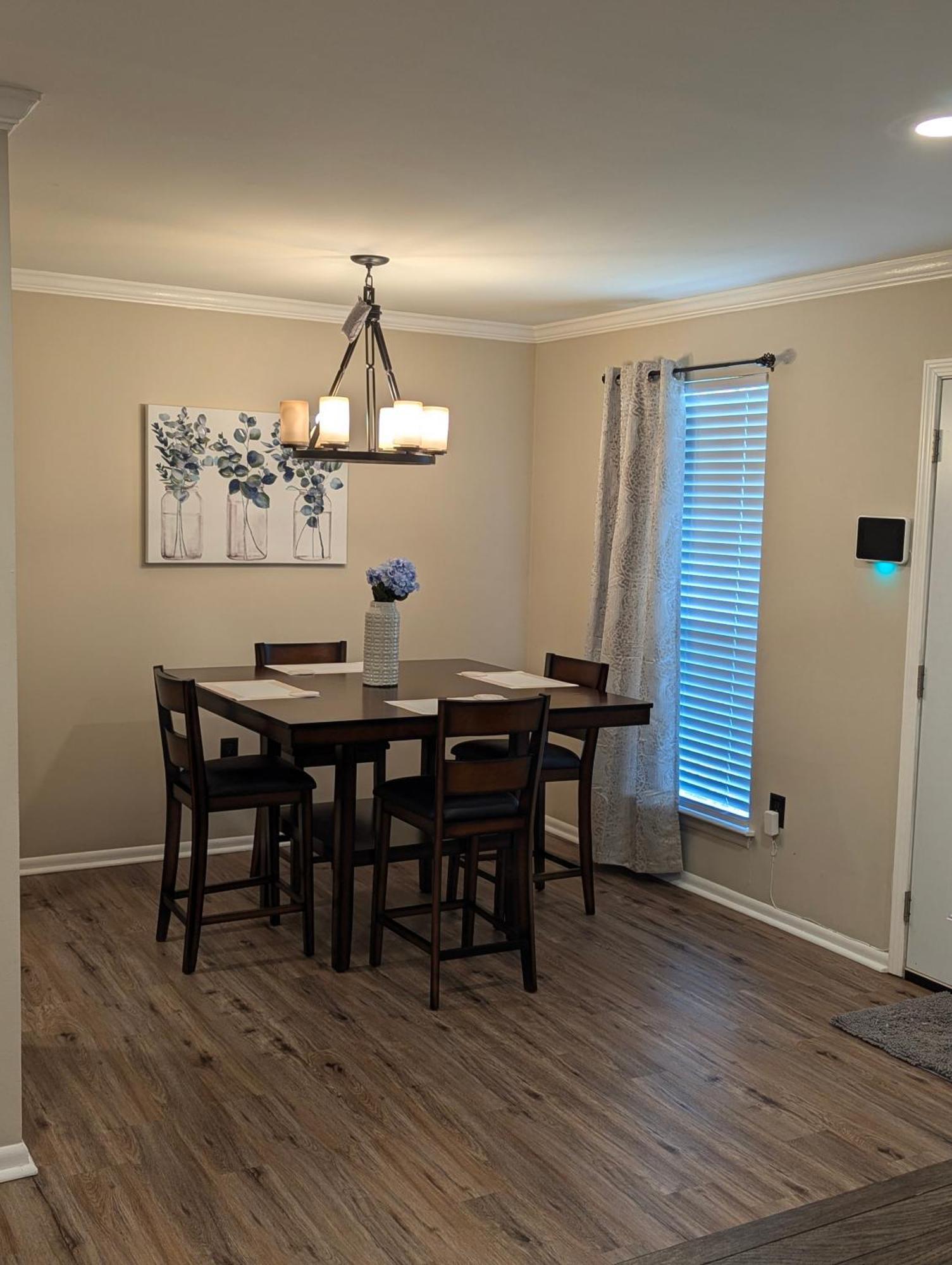 The Comfort Zone Apartment Baton Rouge Exterior photo
